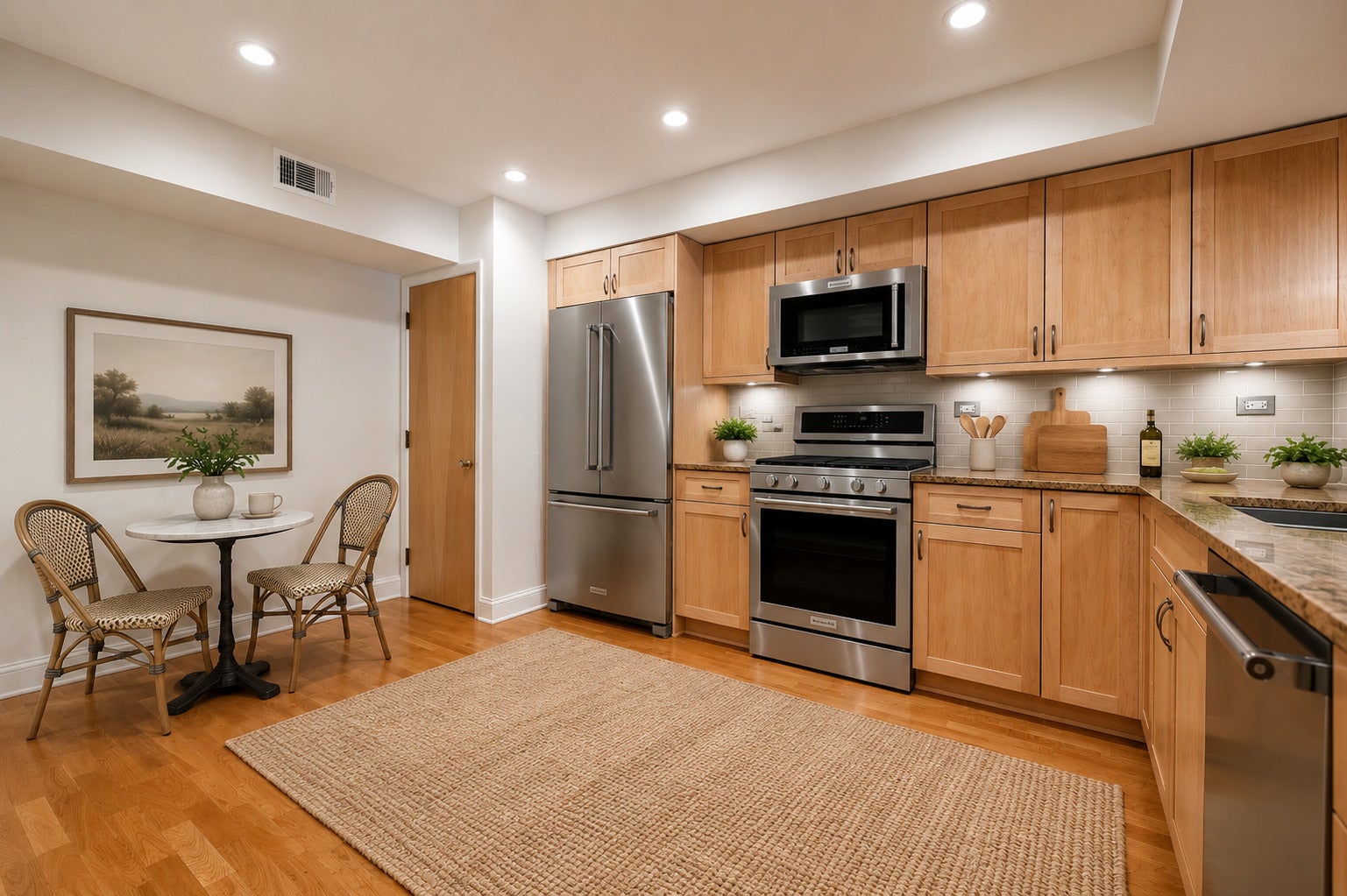 415 Franklin Avenue 2C