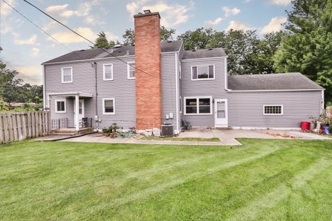 Tiny photo for 101 N Eastern Avenue, Bartlett, IL 60103 (MLS # 12694039)