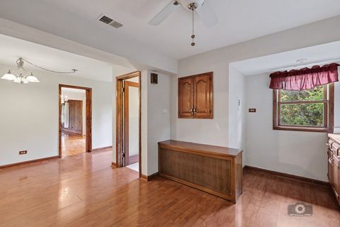 Tiny photo for 14530 131st Street, Lemont, IL 60439 (MLS # 12654124)