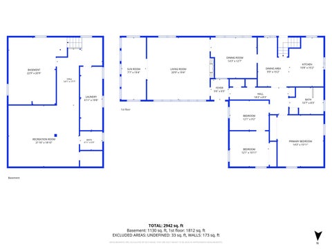 Tiny photo for 14530 131st Street, Lemont, IL 60439 (MLS # 12654124)