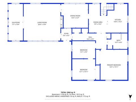 Tiny photo for 14530 131st Street, Lemont, IL 60439 (MLS # 12654124)