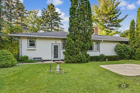 Tiny photo for 14530 131st Street, Lemont, IL 60439 (MLS # 12654124)