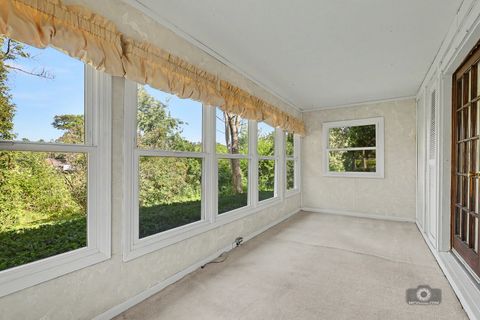Tiny photo for 14530 131st Street, Lemont, IL 60439 (MLS # 12654124)