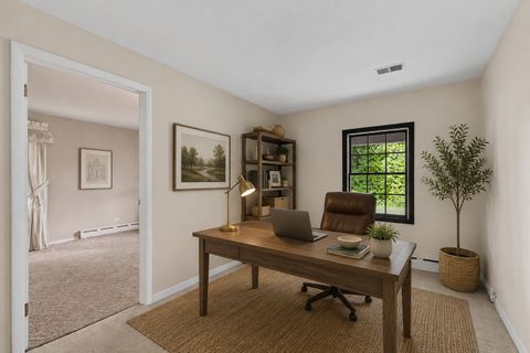 Tiny photo for 14530 131st Street, Lemont, IL 60439 (MLS # 12654124)