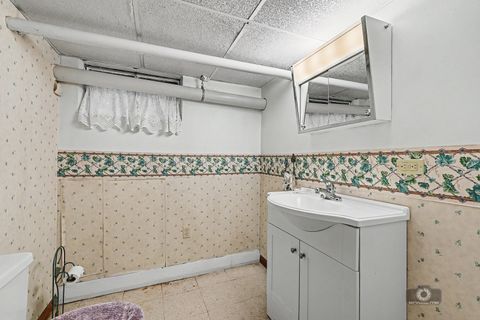 Tiny photo for 14530 131st Street, Lemont, IL 60439 (MLS # 12654124)