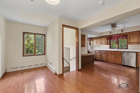 Tiny photo for 14530 131st Street, Lemont, IL 60439 (MLS # 12654124)