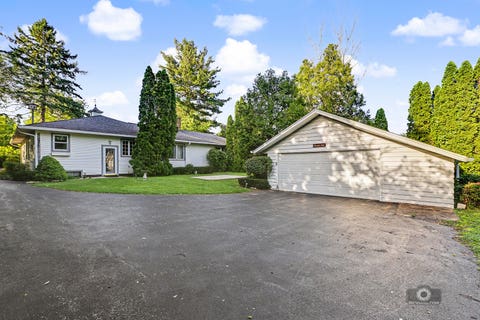 Tiny photo for 14530 131st Street, Lemont, IL 60439 (MLS # 12654124)