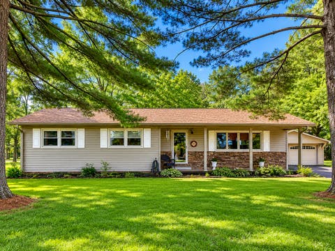 Photo of 956 Country Club Road, Metropolis, IL 62960 (MLS # 12659353)