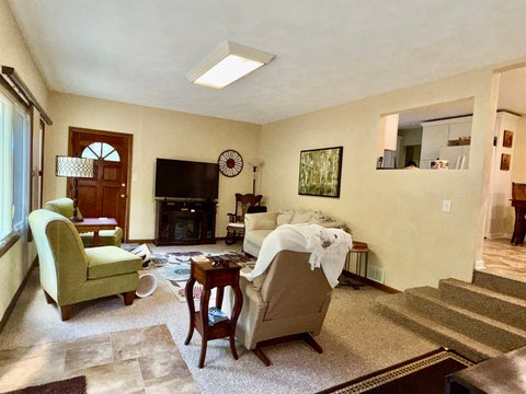 Tiny photo for 956 Country Club Road, Metropolis, IL 62960 (MLS # 12659353)