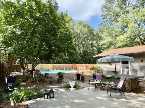 Tiny photo for 956 Country Club Road, Metropolis, IL 62960 (MLS # 12659353)