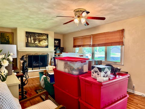 Tiny photo for 956 Country Club Road, Metropolis, IL 62960 (MLS # 12659353)