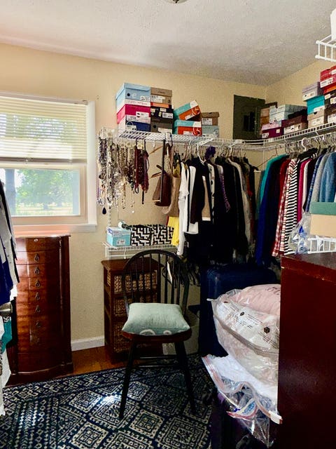 Tiny photo for 956 Country Club Road, Metropolis, IL 62960 (MLS # 12659353)