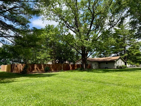 Tiny photo for 956 Country Club Road, Metropolis, IL 62960 (MLS # 12659353)