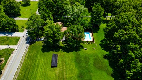 Tiny photo for 956 Country Club Road, Metropolis, IL 62960 (MLS # 12659353)