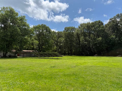 Tiny photo for 956 Country Club Road, Metropolis, IL 62960 (MLS # 12659353)
