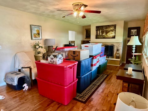 Tiny photo for 956 Country Club Road, Metropolis, IL 62960 (MLS # 12659353)