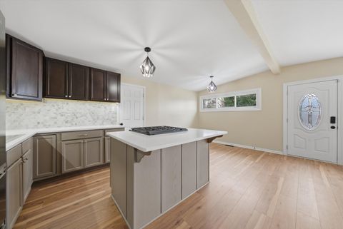 Tiny photo for 7932 W 98th Place, Hickory Hills, IL 60457 (MLS # 12594758)