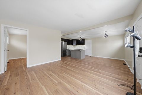 Tiny photo for 7932 W 98th Place, Hickory Hills, IL 60457 (MLS # 12594758)