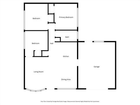 Tiny photo for 7932 W 98th Place, Hickory Hills, IL 60457 (MLS # 12594758)