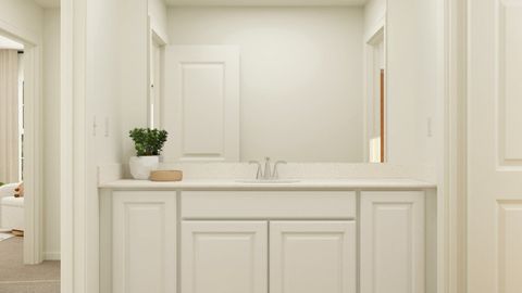 Tiny photo for 14813 S Henebry Lane, Plainfield, IL 60544 (MLS # 12324623)