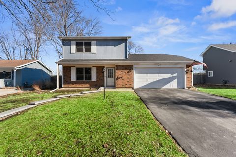3110 Timber Hill Lane Aurora IL 60504