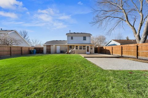 Tiny photo for 3110 Timber Hill Lane, Aurora, IL 60504 (MLS # 12547940)