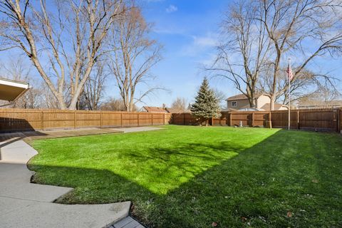 Tiny photo for 3110 Timber Hill Lane, Aurora, IL 60504 (MLS # 12547940)