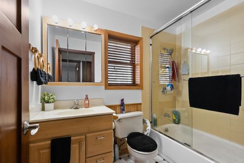 Tiny photo for 3110 Timber Hill Lane, Aurora, IL 60504 (MLS # 12547940)