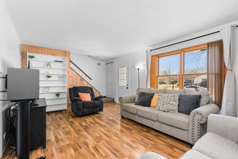 Tiny photo for 3110 Timber Hill Lane, Aurora, IL 60504 (MLS # 12547940)