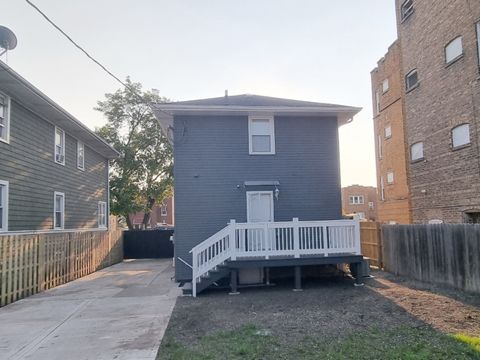 Tiny photo for Maywood, IL 60153 (MLS # 12522522)