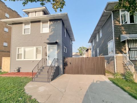 Tiny photo for Maywood, IL 60153 (MLS # 12522522)