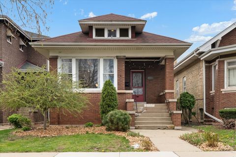 4721 W Wrightwood Avenue Chicago IL 60639