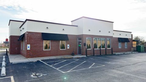 6010 S Cass Avenue Westmont IL 60559