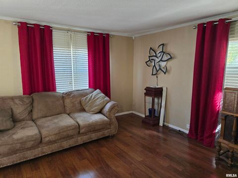 Tiny photo for 10617 Torrance Road, Carbondale, IL 62901 (MLS # EB460778)