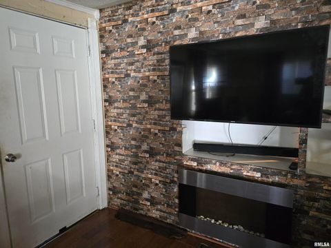 Tiny photo for 10617 Torrance Road, Carbondale, IL 62901 (MLS # EB460778)