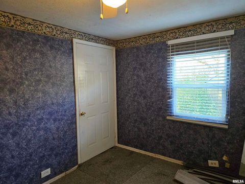 Tiny photo for 10617 Torrance Road, Carbondale, IL 62901 (MLS # EB460778)