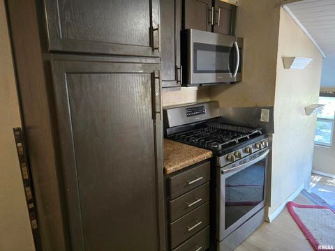 Tiny photo for 10617 Torrance Road, Carbondale, IL 62901 (MLS # EB460778)