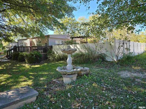 Tiny photo for 10617 Torrance Road, Carbondale, IL 62901 (MLS # EB460778)