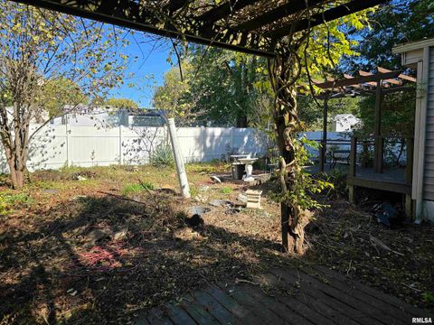 Tiny photo for 10617 Torrance Road, Carbondale, IL 62901 (MLS # EB460778)