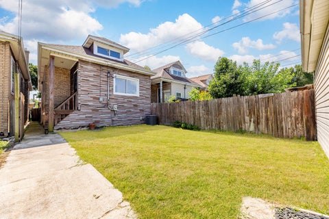Tiny photo for 3520 W 58th Place, Chicago, IL 60629 (MLS # 12741491)