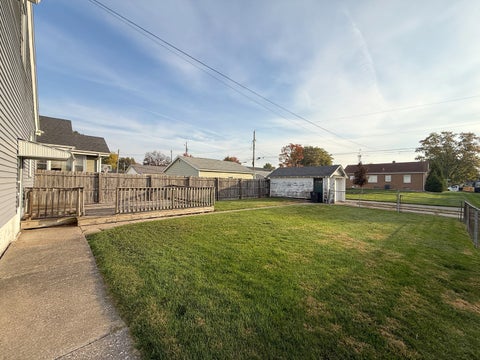 Tiny photo for 1857 42nd Street, Rock Island, IL 61201 (MLS # 12794850)