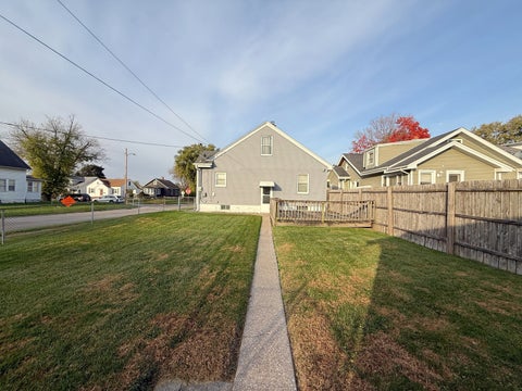 Tiny photo for 1857 42nd Street, Rock Island, IL 61201 (MLS # 12794850)
