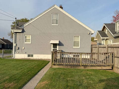 Tiny photo for 1857 42nd Street, Rock Island, IL 61201 (MLS # 12794850)