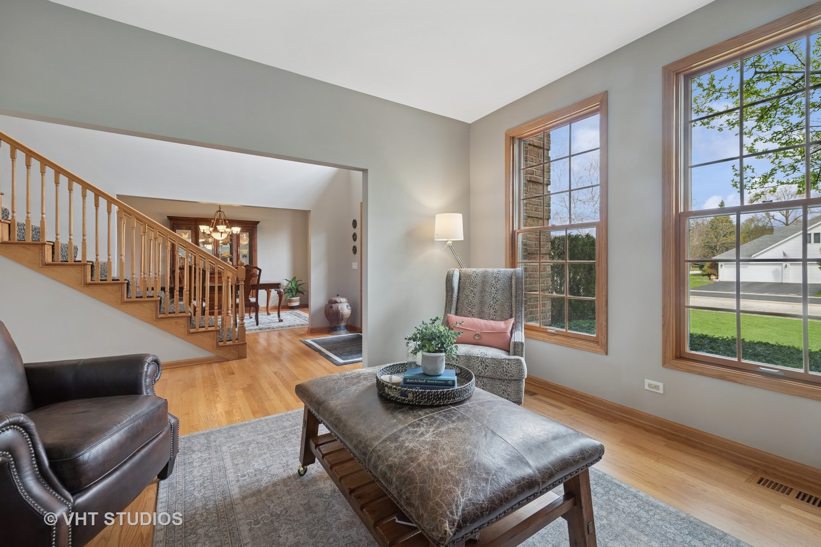 1503 Otter Trail