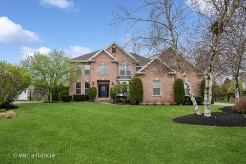 1503 Otter Trail Cary IL 60013