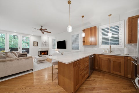 Tiny photo for 1117 N Wood Street #2, Chicago, IL 60622 (MLS # 12730502)