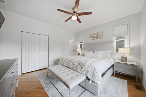 Tiny photo for 1117 N Wood Street #2, Chicago, IL 60622 (MLS # 12730502)