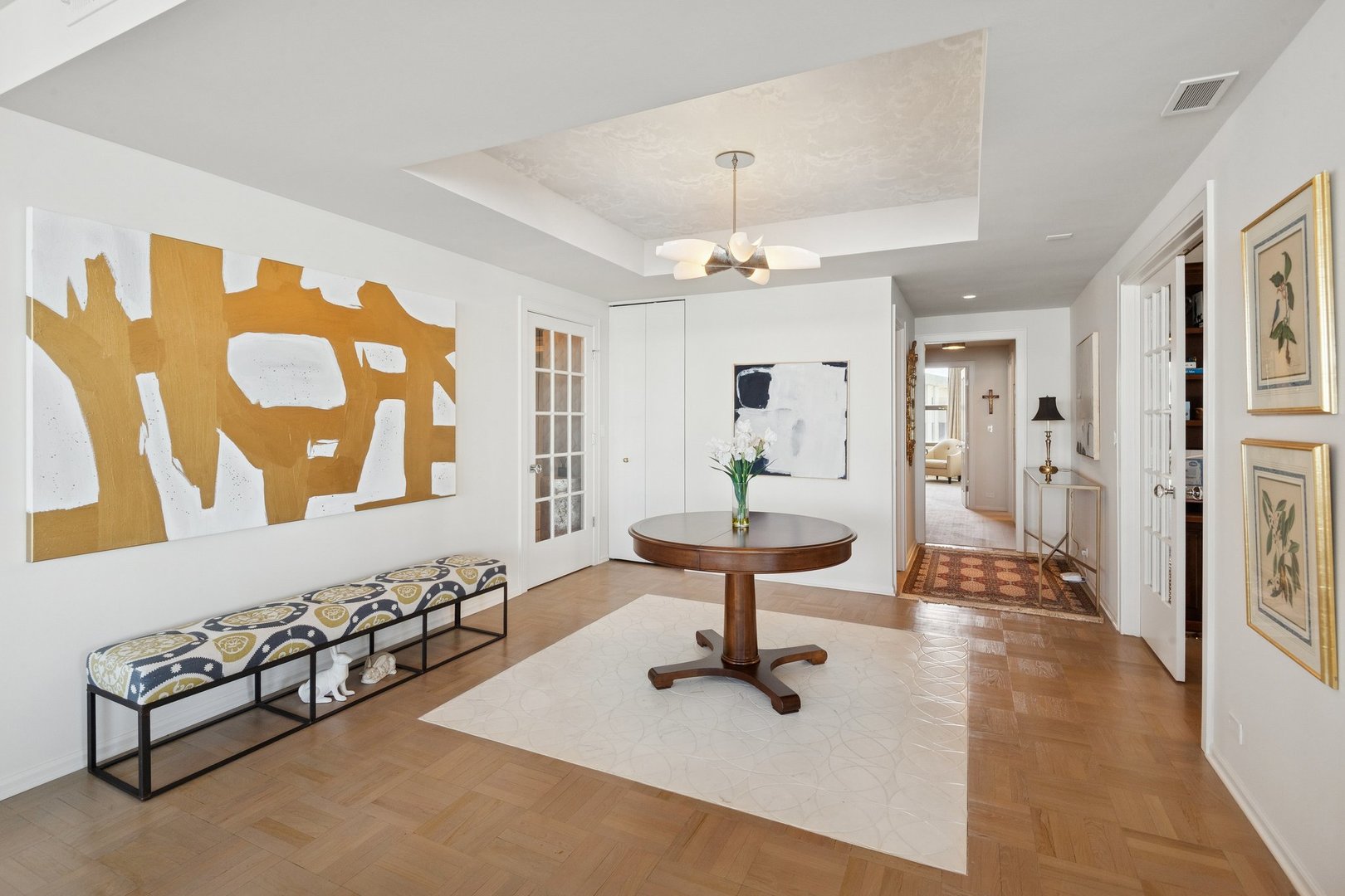 1040 N LAKE SHORE Drive 32D