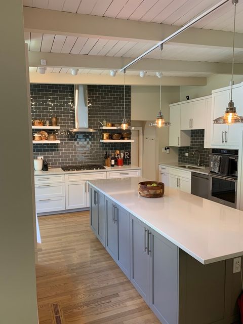 Tiny photo for 743 Dundee Avenue, Barrington, IL 60010 (MLS # 12463901)