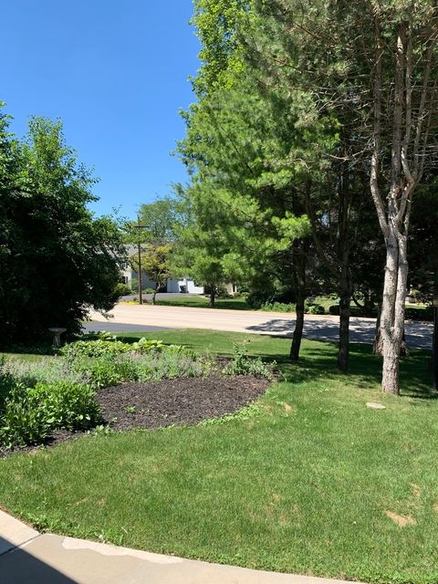 Tiny photo for 743 Dundee Avenue, Barrington, IL 60010 (MLS # 12463901)